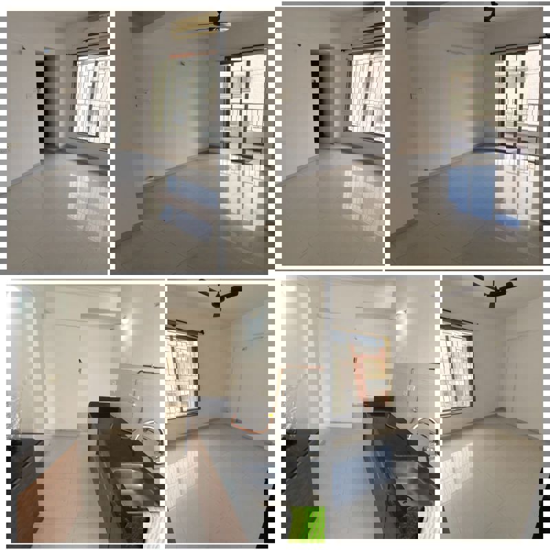 2 BHK 1000 Sq.Ft. Apartment in Sapphire CHS Pimple Nilakh