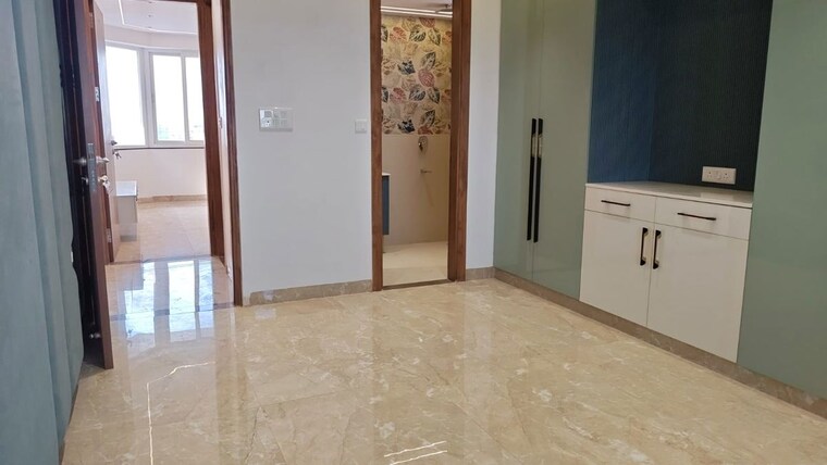 Room, sector 4 dwarka 3 Bedroom 1500 Sq.Ft. Apartment In Sector 4 Dwarka Delhi 9988263
