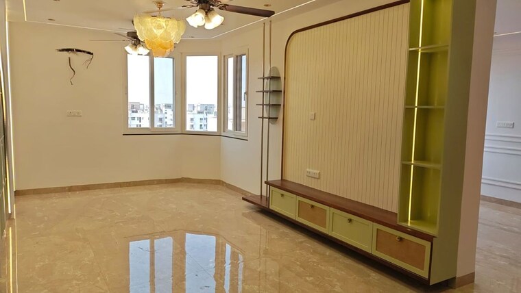 Room, sector 4 dwarka 3 Bedroom 1500 Sq.Ft. Apartment In Sector 4 Dwarka Delhi 9988263