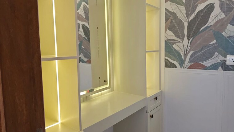 undefined, sector 4 dwarka 3 Bedroom 1500 Sq.Ft. Apartment In Sector 4 Dwarka Delhi 9988263