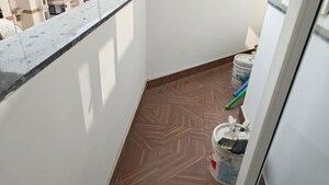 Bathroom in 3 BHK Apartment at Sector 4 Dwarka – for Rent