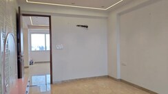 3 BHK + Pooja Room Apartment For Rent in Sector 4 Dwarka