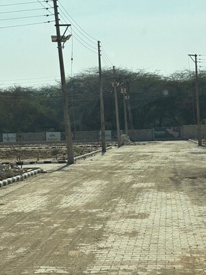 Plot Area in  Plot at Dera Bassi – for Sale