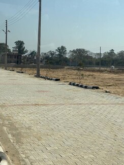 Plot For Sale in Dera Bassi