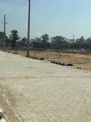  Plot For Sale in Dera Bassi