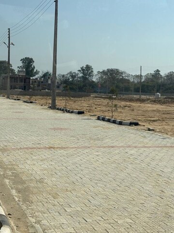  Plot For Sale in Dera Bassi
