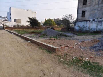 Plot Area in  Plot at Jankipuram – for Sale