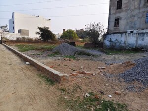 Plot Area in  Plot at Jankipuram – for Sale