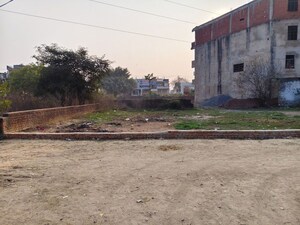  Plot For Sale in Jankipuram