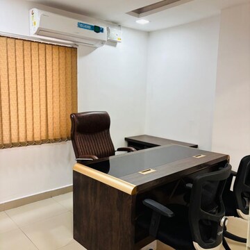 Team Area in  Office Space at Madhapur – for Rent