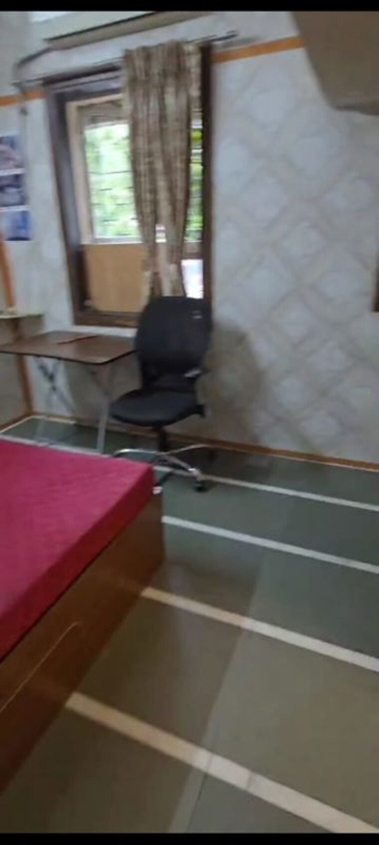 Kitchen, dwarka 1 RK 261 Sq.Ft. Builder Floor In Dwarka Delhi 9988123