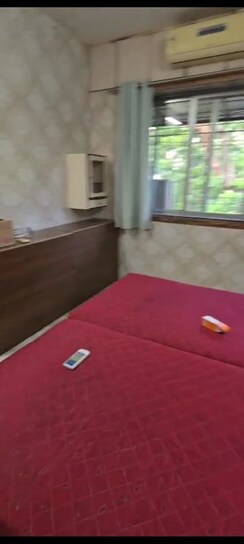1 RkBuilder Floor For Rent in Dwarka