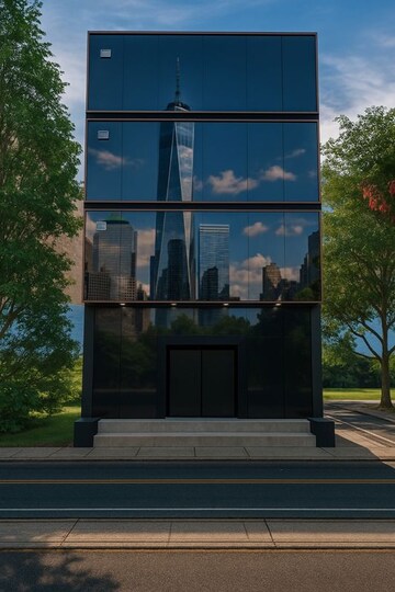  Office Space For Rent in Old DLF Colony, Sector 14