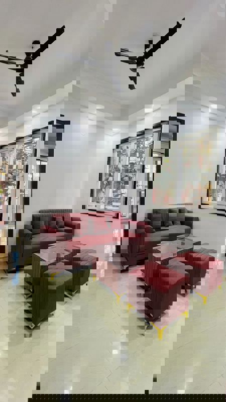 2 BHK 1200 Sq.Ft. Builder Floor in Super Mart 1