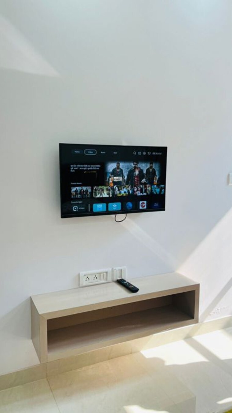 undefined, super-mart-1 2 Bedroom 1200 Sq.Ft. Builder Floor In Sector 27 Gurgaon 9988324