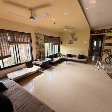 3 BHK Apartment For Sale in Bibwewadi