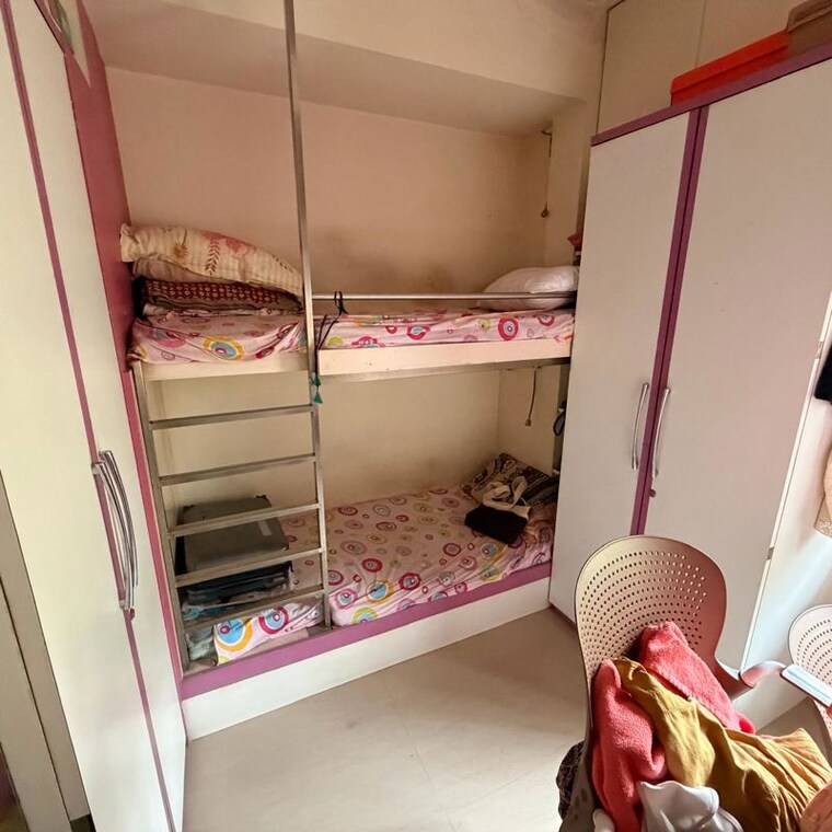 Room, bibwewadi 3 Bedroom 850 Sq.Ft. Apartment In Bibwewadi Pune 9988302
