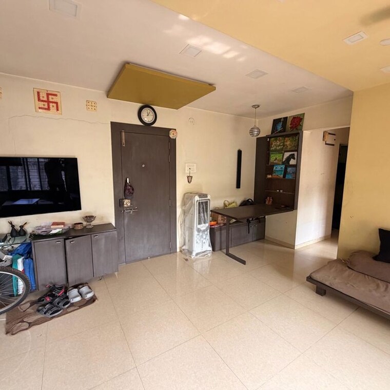 Room, bibwewadi 3 Bedroom 850 Sq.Ft. Apartment In Bibwewadi Pune 9988302