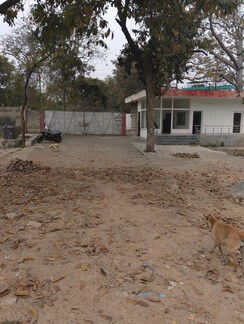 Plot For Sale in Model Town