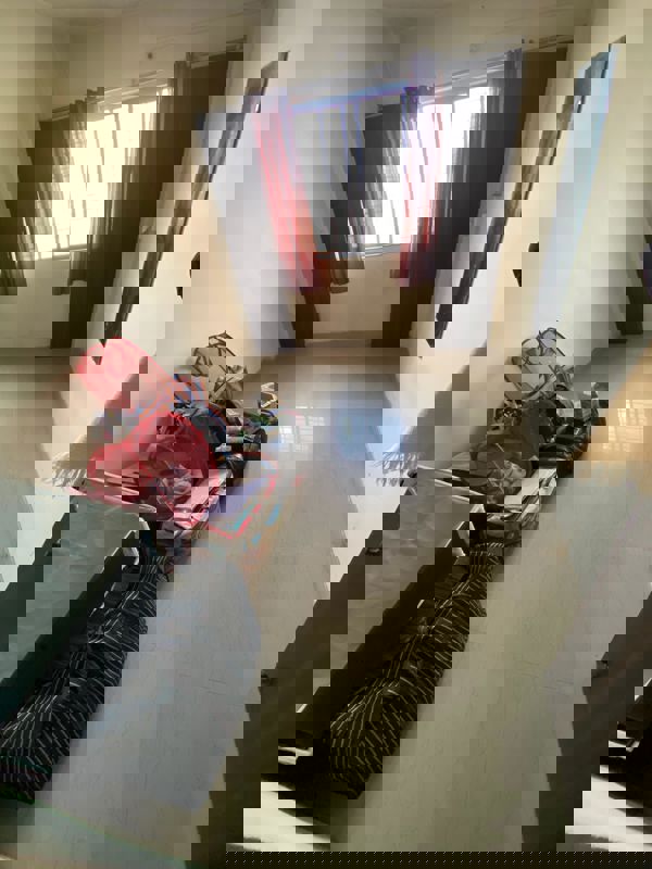 2 BHK 1000 Sq.Ft. Apartment in Swami Krupa Wakad