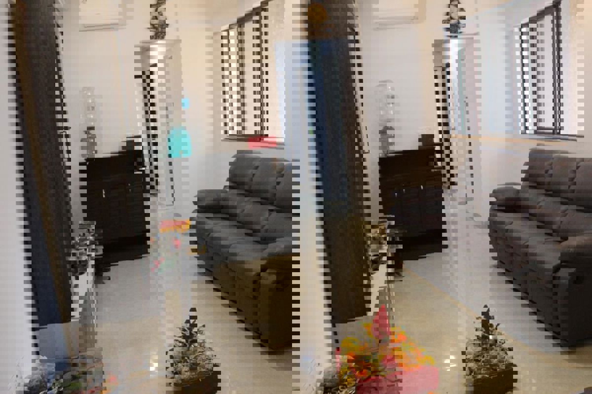 2 BHK 990 Sq.Ft. Apartment in Lodha Lakeshore Greens