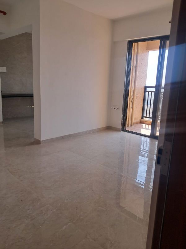 2 BHK + Pooja Room Apartment For Rent in Swastik Apartment Mira Road