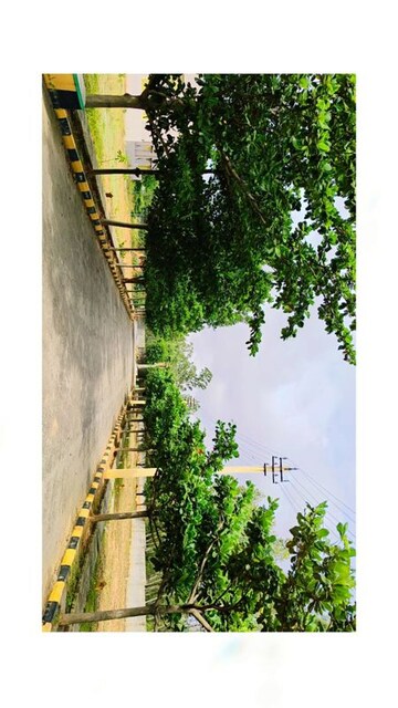  Plot – Exterior View View at SKH Echium, Whitefield - for Sale