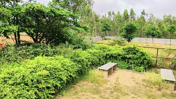 Plot Area in  Plot at SKH Echium, Whitefield – for Sale