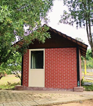  Plot – Exterior View View at SKH Echium, Whitefield - for Sale