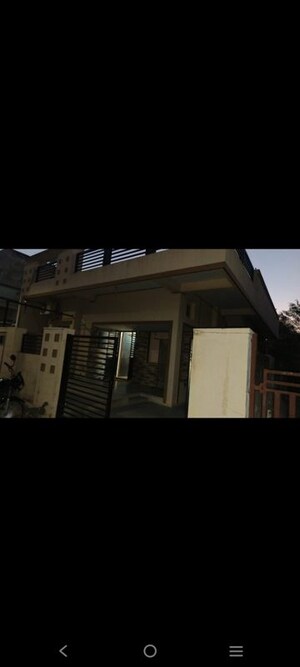 1.5 BHK Apartment – Exterior View View at Preksha Keshav Bunglows, Chandkheda - for Rent