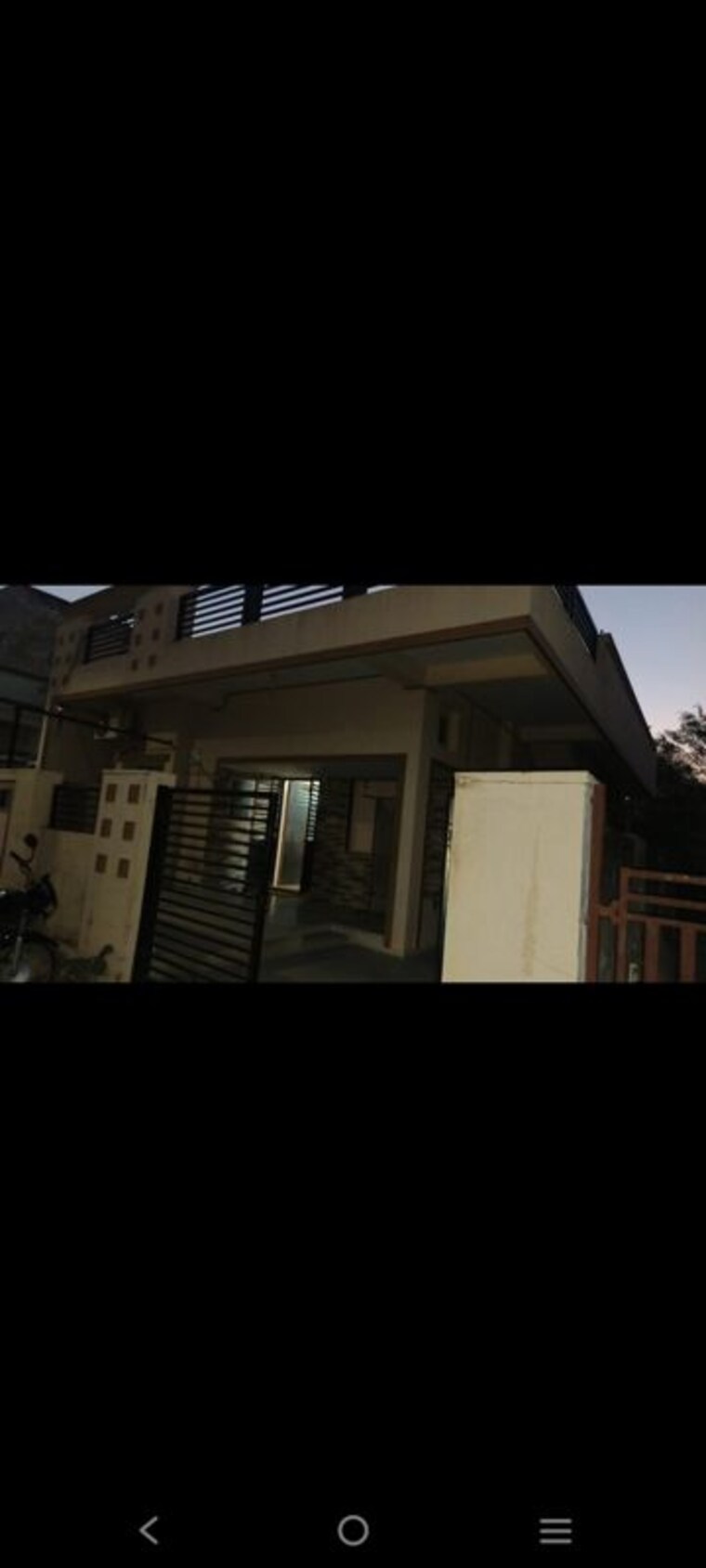 Exterior View, preksha-keshav-bunglows 1.5 Bedroom 1200 Sq.Ft. Apartment In Chandkheda Ahmedabad 9988423