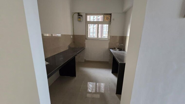 Kitchen, runwal-forests 3 Bedroom 1660 Sq.Ft. Apartment In Kanjurmarg West Mumbai 9988407