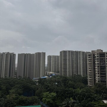 3 BHK Apartment – Exterior View View at Ghatkopar West - for Sale