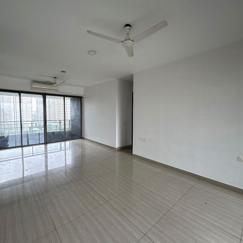 3 BHK Apartment For Sale in Ghatkopar West