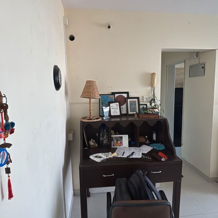 Gym, sadan wadi 1 Bedroom 433 Sq.Ft. Builder Floor In Sadan Wadi Mumbai 9988428