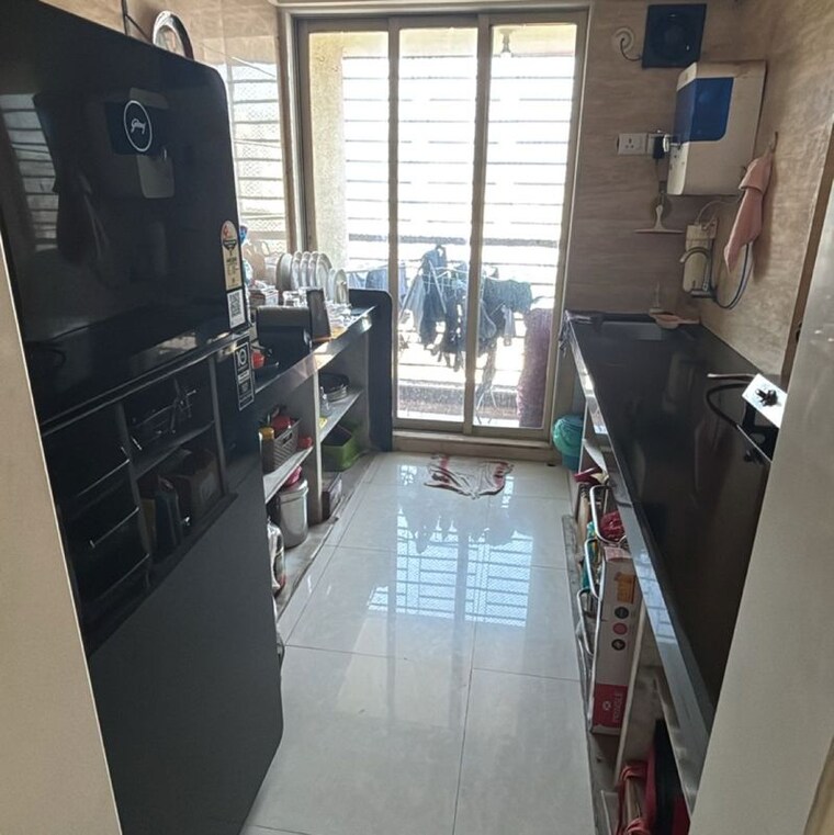 Team Area, sadan wadi 1 Bedroom 474 Sq.Ft. Builder Floor In Sadan Wadi Mumbai 9988451