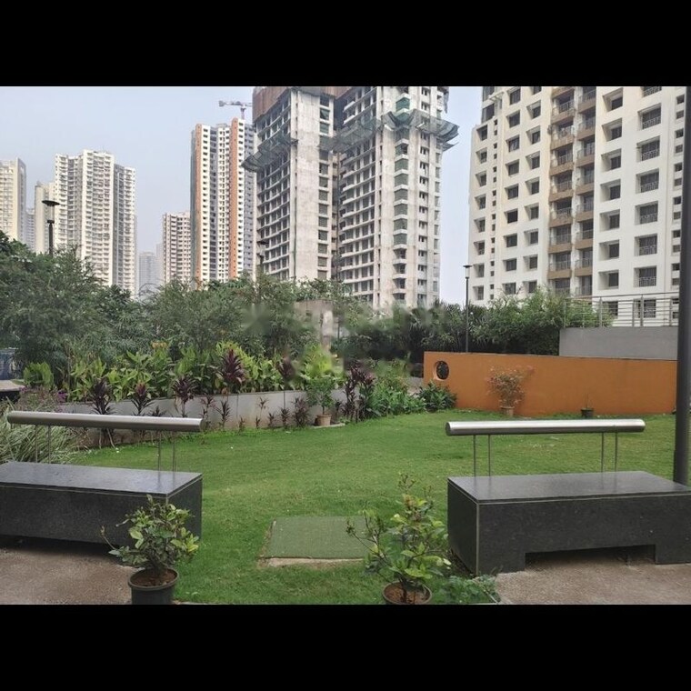 Exterior View, piramal-revanta 2 Bedroom 823 Sq.Ft. Apartment In Mulund West Mumbai 9988472
