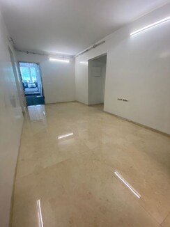 2 BHK + Pooja Room,Servant Room Apartment For Rent in Dosti Eastern Bay Phase 2