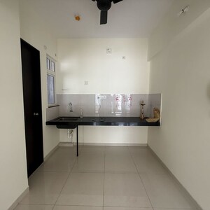 Kitchen in 2 BHK Apartment at Kolte Patil Life Republic 3 rd Avenue, Marunji – for Rent
