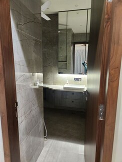 3 BHK Builder Floor For Rent in Anand Niketan