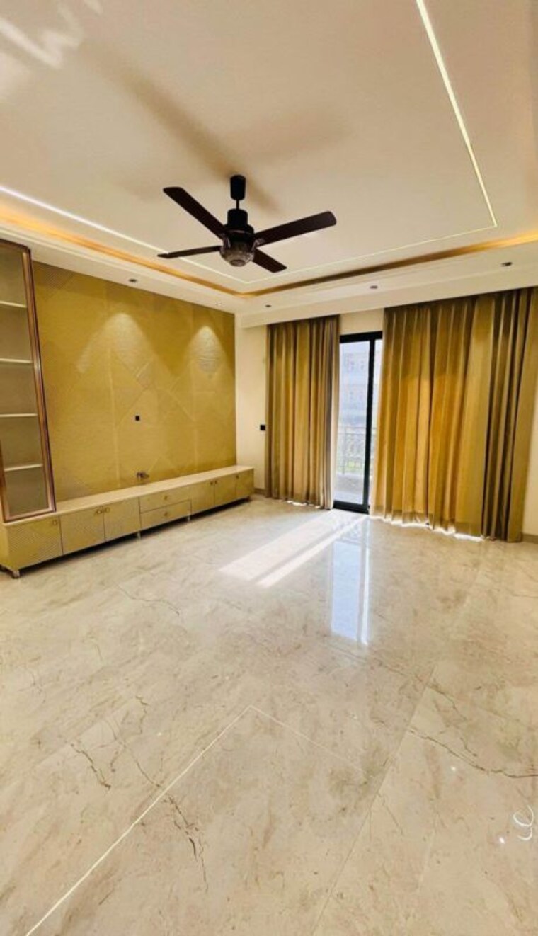 Bedroom, suncity-trade-tower 3 Bedroom 1956 Sq.Ft. Apartment In Sector 21 Gurgaon 9988579