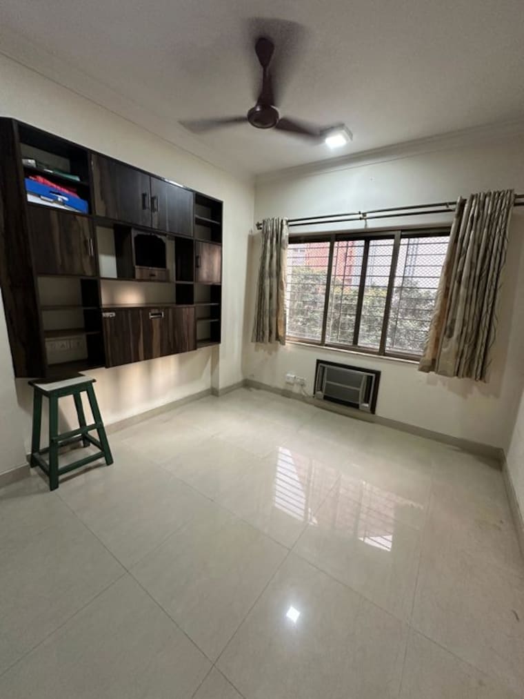 Living Room, raheja-sherwood 3 Bedroom 1275 Sq.Ft. Apartment In Goregaon East Mumbai 9988482