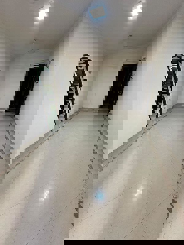 3 BHK + Pooja Room 1275 Sq.Ft. Apartment in Raheja Sherwood