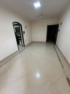 3 BHK + Pooja Room Apartment For Rent in Raheja Sherwood