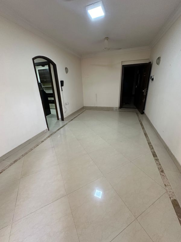 3 BHK + Pooja Room Apartment For Rent in Raheja Sherwood