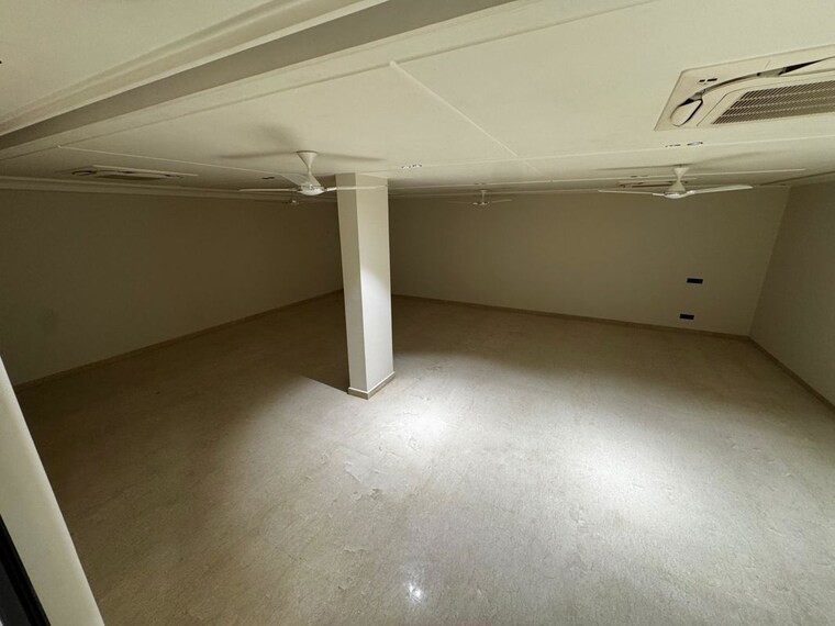 Room, gulmohar park 4 Bedroom 300 Sq.Yd. Builder Floor In Gulmohar Park Delhi 9988605