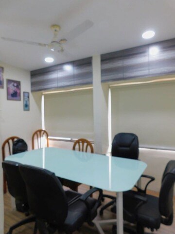 Team Area in  Office Space at Punjagutta – for Sale