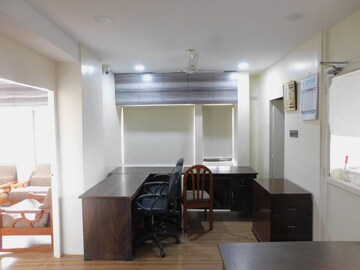 Team Area in  Office Space at Punjagutta – for Sale