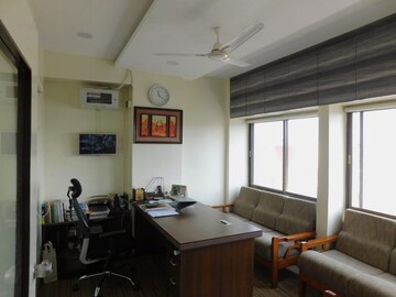  Office Space For Sale in Punjagutta