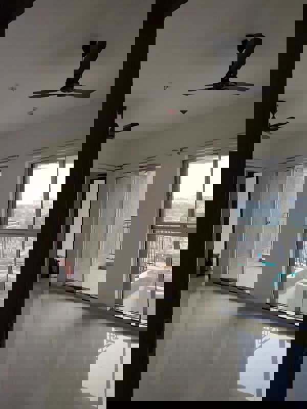 2 BHK 650 Sq.Ft. Apartment in Pride Purple Park Connect